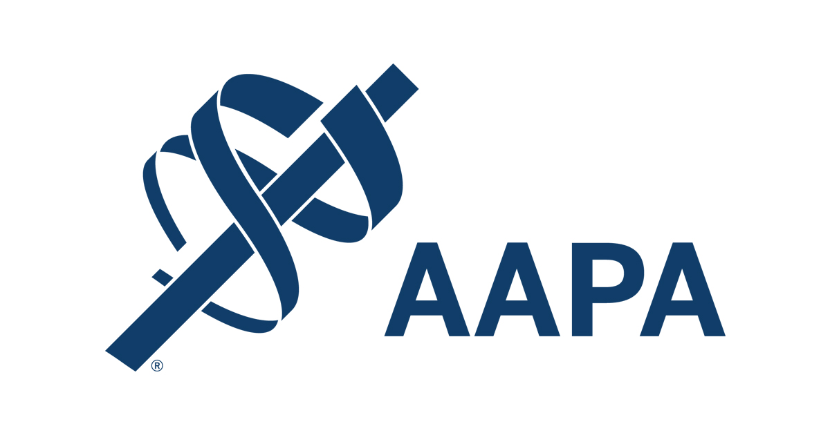 AAPA logo