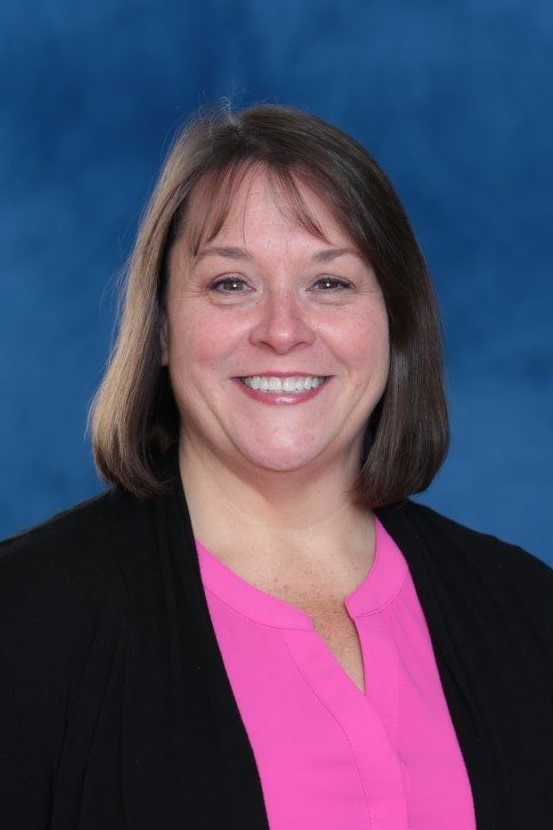 Marlene Shaw-Gallagher