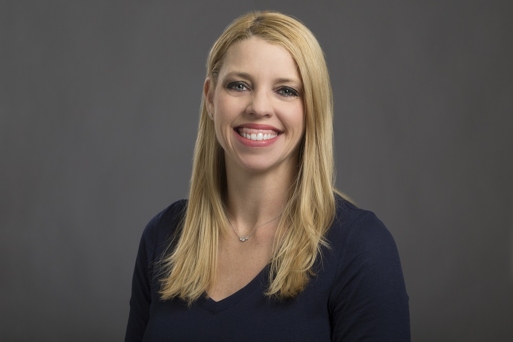 Jennifer Orozco headshot