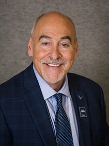 David E. Mittman headshot