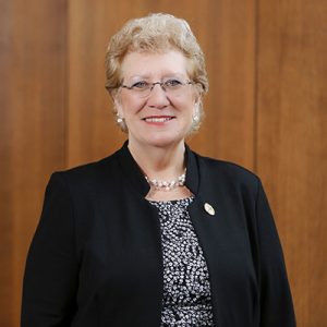 Josanne Pagel headshot