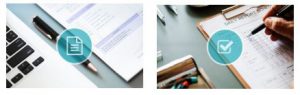 Career guides and checklists
