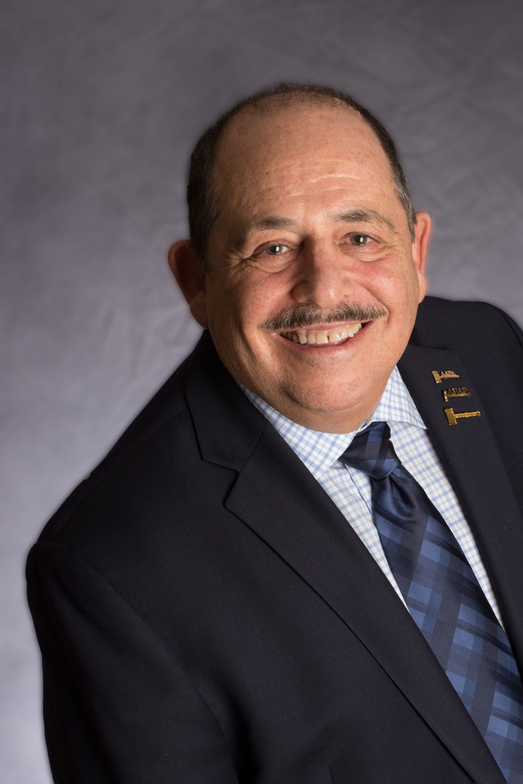 Paul Lombardo
