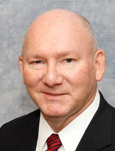 James R. Kilgore
