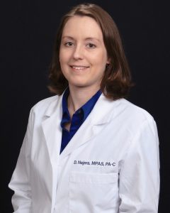 Deanna Najera headshot