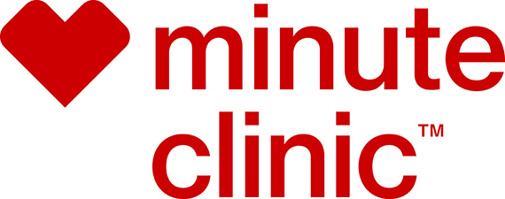 CVS Minute Clinic logo