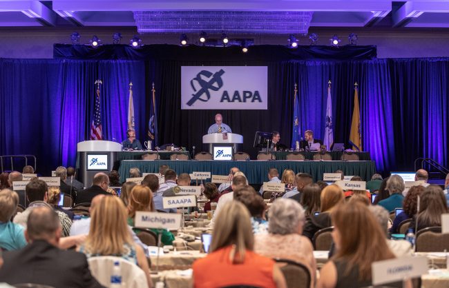 Meet the Candidates Forum: Board of Directors General Election