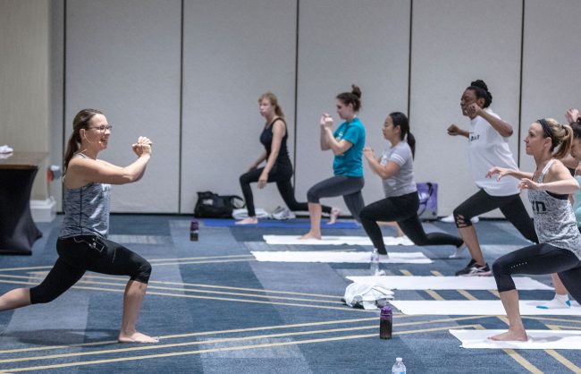 Wellness Events