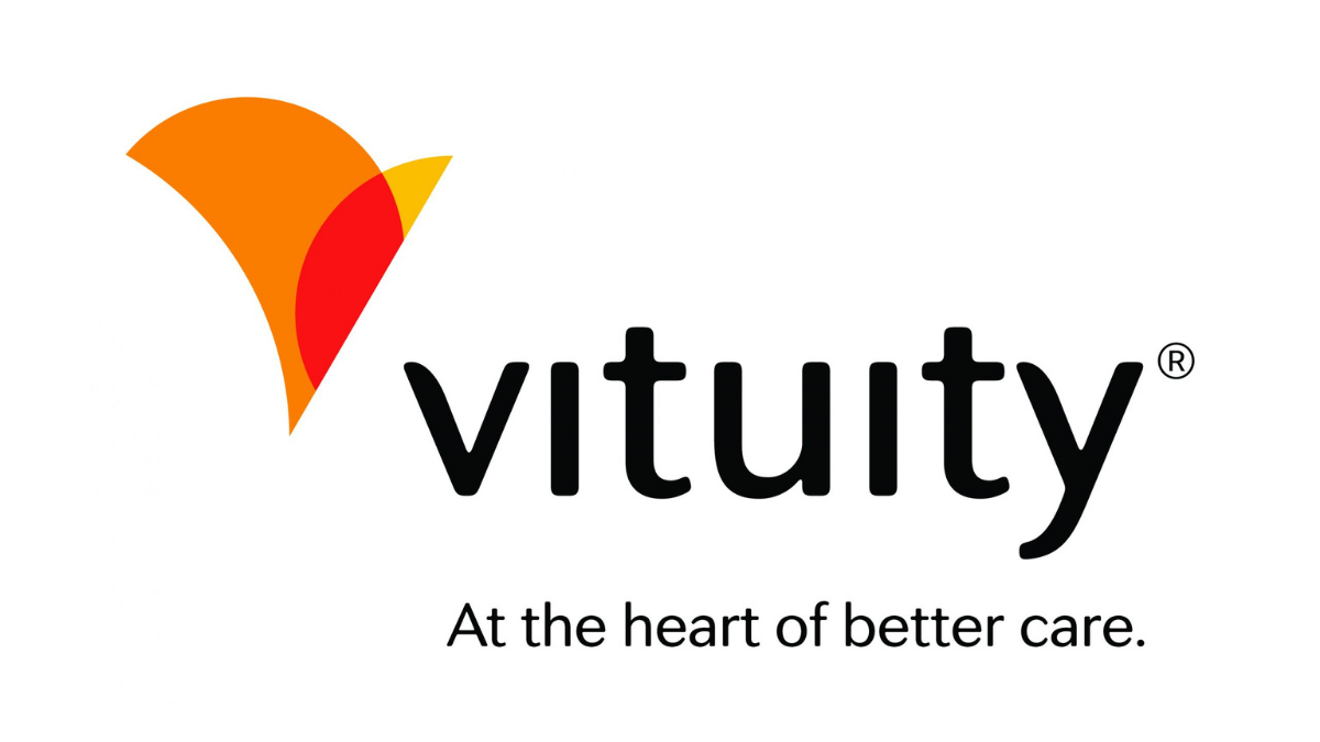 Vituity logo