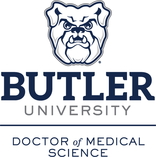 Butler University logo