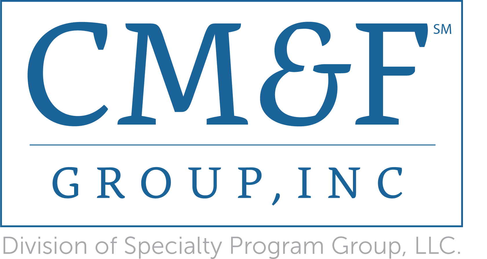 CM&F Group logo