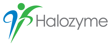 Halozyme logo