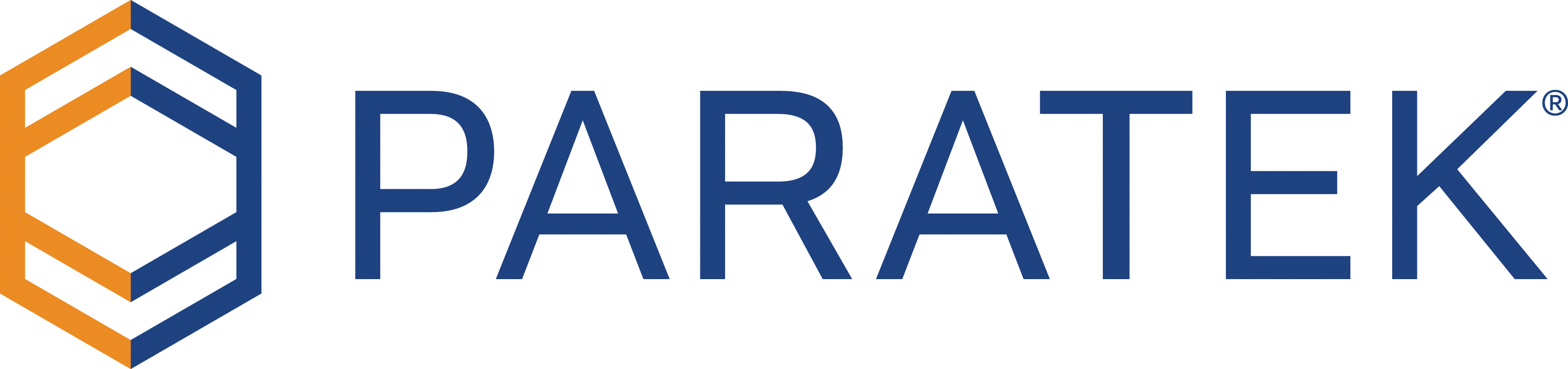 Paratek logo