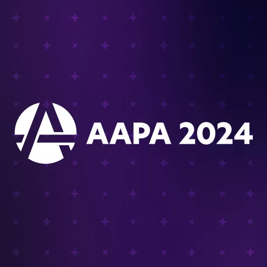 AAPA 2024 logo