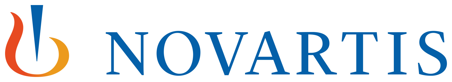 Novartis Pharmaceutical Corporation logo