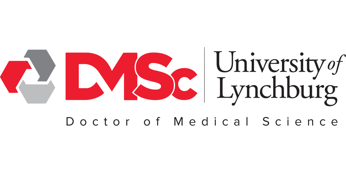 University of Lynchburg DMS Program
