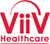 Viiv Healthcare logo