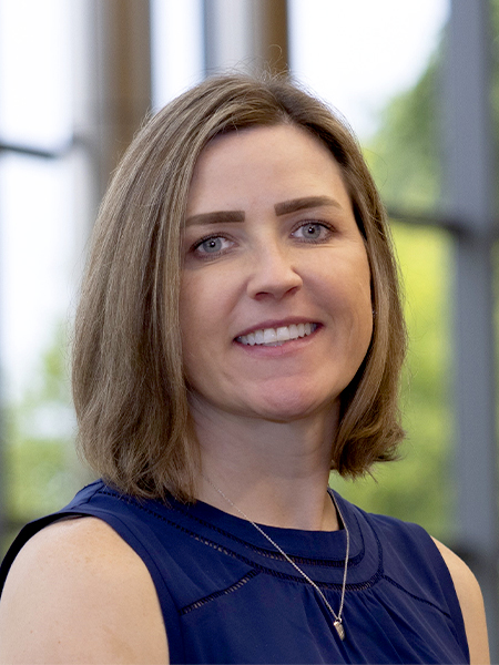 Chasity Falls, DMSc, PA-C - Course Director for We Are Family Medicine 2026
