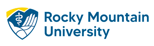 Rocky Mountain University Logo