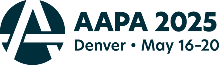 AAPA 2025 dark-logo - Denver/May 17-21