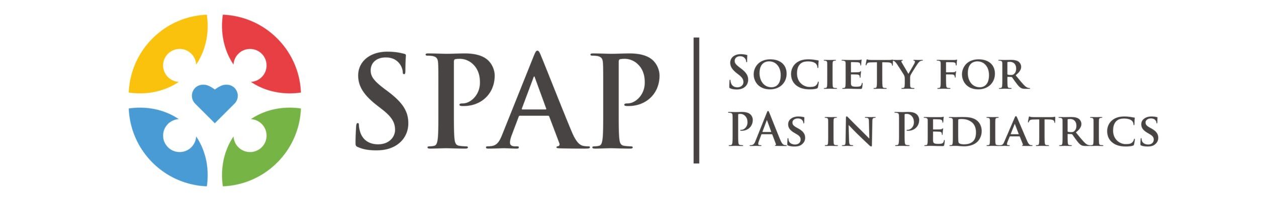 SPAP Logo
