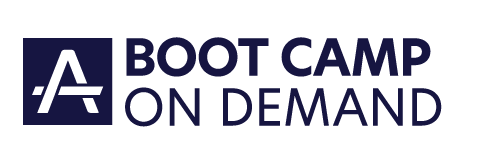 Boot Camp On Demand logo