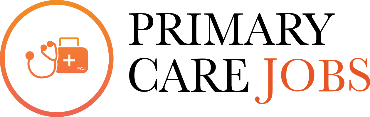 Primary Cae Jobs Logo