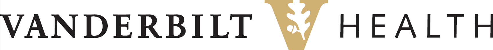 Vanderbilt Health Logo