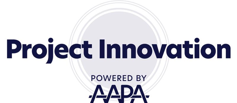 Project Innovation logo