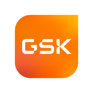 GSK logo