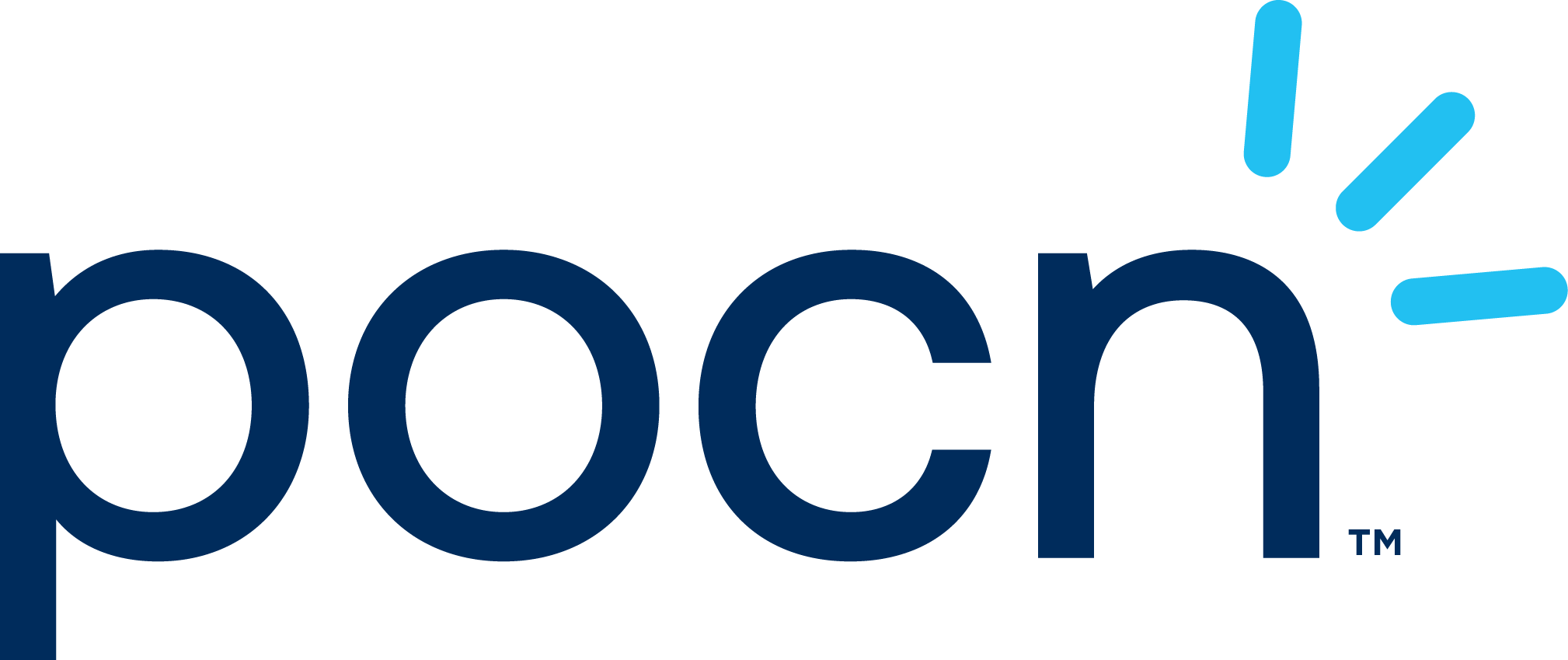 POCN logo