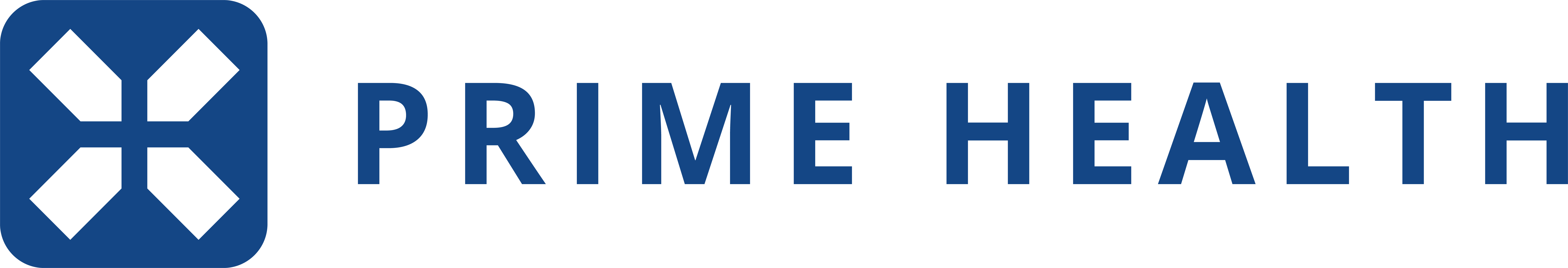 Prime Health logo