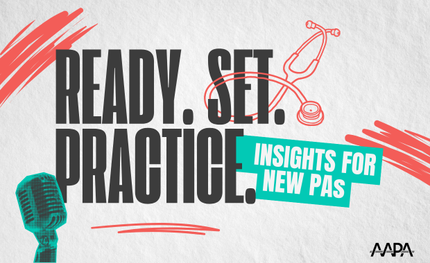 Ready, Set, Practice image