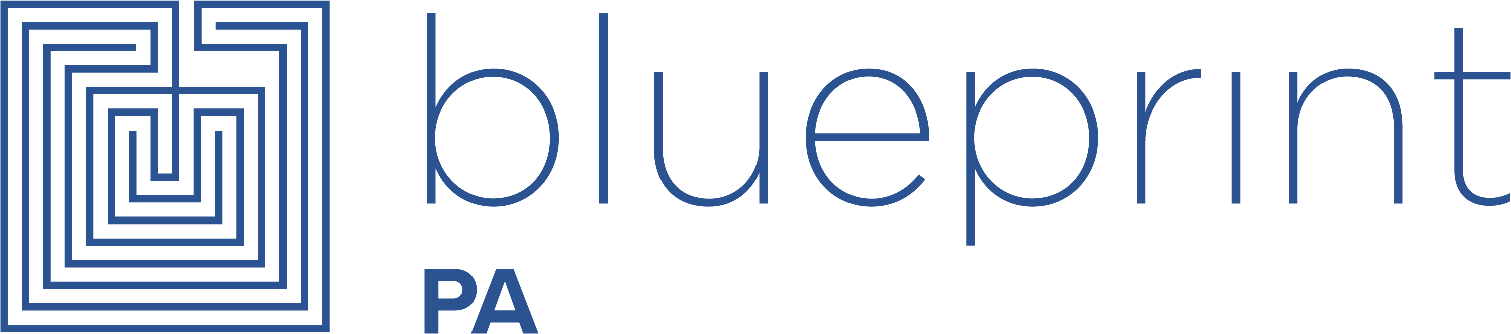 Blueprint PA