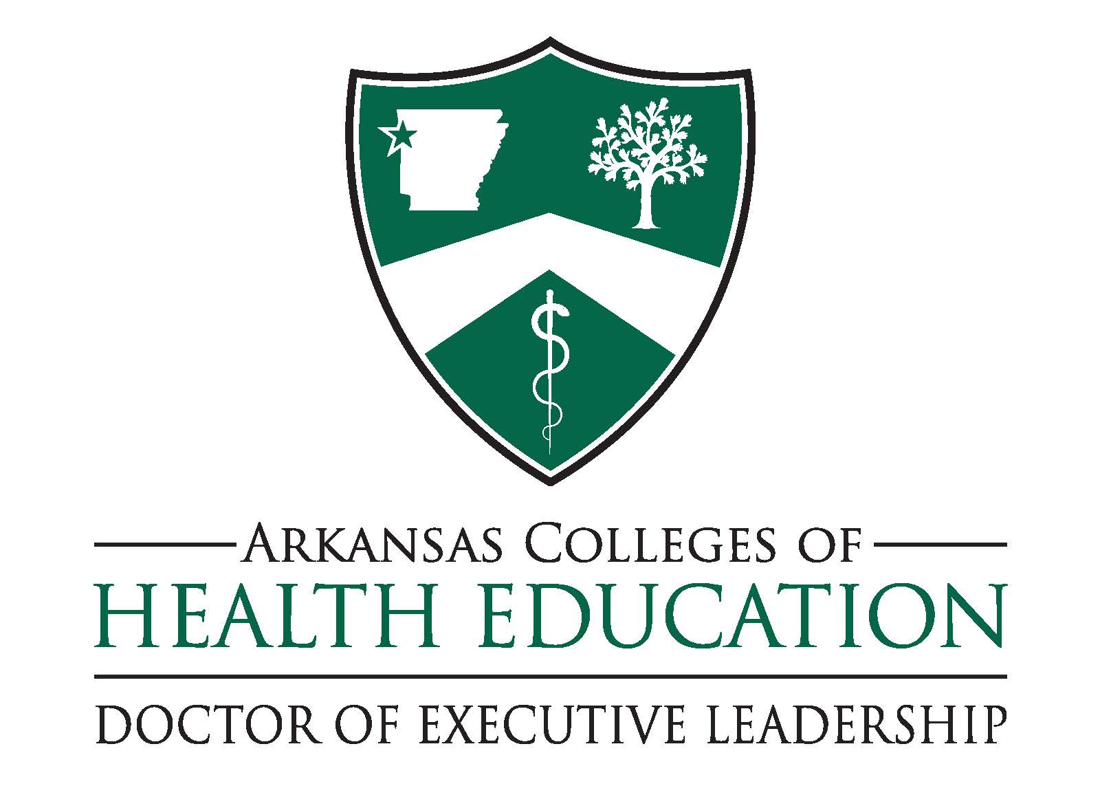 Arkansas Colleges Doctor of Executive Leadership