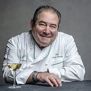 Emeril Lagasse