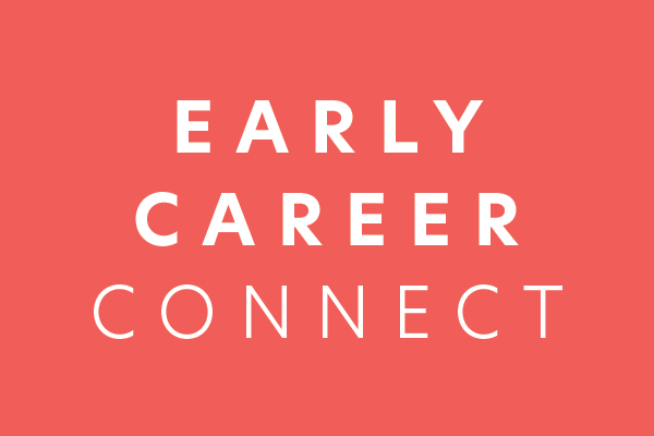 Early Career Connect