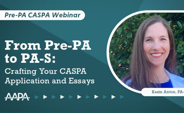 From Pre-PA to PA-S