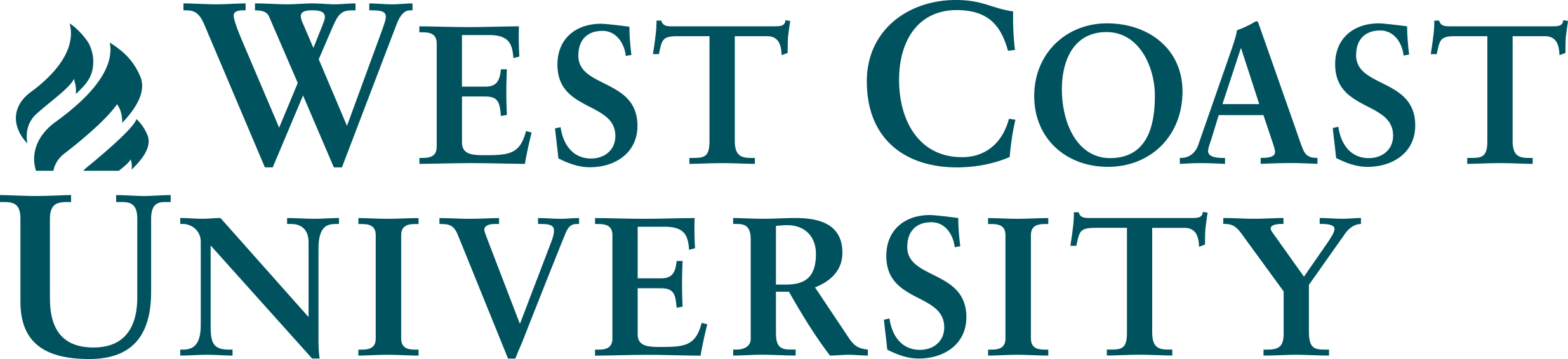 West Coast University